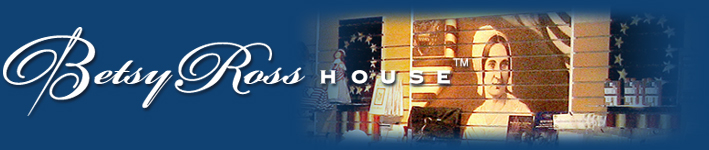 Betsy Ross House Museum Store